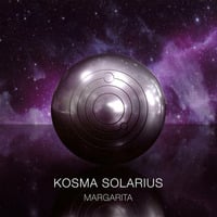 Margarita by KOSMA SOLARIUS