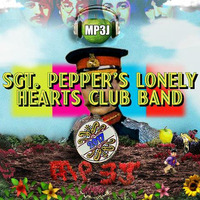MP3J Sgt. Pepper 2017 by MP3J