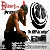 BusyBars Presents 360° Bars The Mix Not Mixtape by Emmanuel Lu