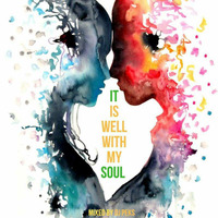 It is WELL with my SOUL mixed by PEKS by DJ Peks