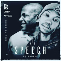 The Speech Of Angels (DJ Spen) Mixed By Peks by DJ Peks