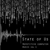 Repetitive Computer Music (a b2b2b techno journey) by Jason Monkhouse