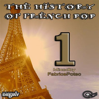 Various - The History of French Pop Volume 1 by DJ m0j0