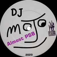 Various - Almost PSB by DJ m0j0