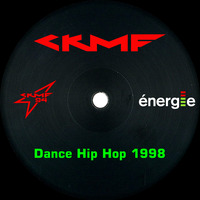 CKMF - Dance Hip Hop 1998 by DJ m0j0