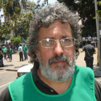 Fernando Acosta - Secretario de Interior CTA - Pedido de la CTA por mejores condiciones de trabajo by UNJu Radio 05