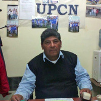 Raul Vargas - Secretario gremial UPCN - Adhesión a medidas de fuerza del Frente Amplio Gremial by UNJu Radio 05