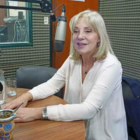 Liliana Fellner - Candidata a Senadora - Cierre de campaña by UNJu Radio 05