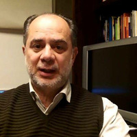Luis Alberto Quevedo - Director de la FLACSO Argentina - Creación de carrera de Comunicación by UNJu Radio 05