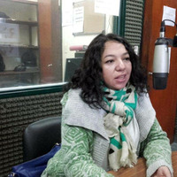 Ana Rodríguez - Secretaria de Niñez - Violencia escolar y bullyng by UNJu Radio 05