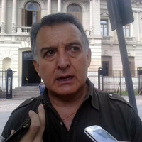 Víctor Stipechi - Secretario General Trabajadores Viales - Gremios exigen aumento salarial by UNJu Radio 05