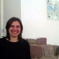 Ana Laura Elbirt - Becaria de CONICET - Encuentro de becarios doctorales by UNJu Radio 05