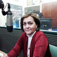 Graciela Medardi - Directora Escuela de Minas - Preinscripción para el ingreso a la Escuela de Minas by UNJu Radio 05