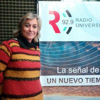 Clarisa Hernández - Docente UNJu - Plan Maestro by UNJu Radio 05