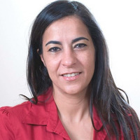 Carolina Moisés - Arriba Jujuy - Listas para Diputados y Senadores by UNJu Radio 05