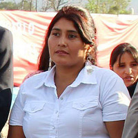 Alicia Quispe - Presidenta del Centro Vecinal Punta Diamante - Obras y seguridad by UNJu Radio 05