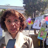 Susana Ceballos - Médica - Campaña nacional diagnostico virus de hepatitis B by UNJu Radio 05