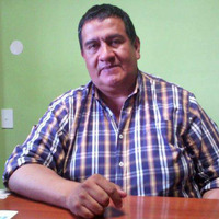 Antonio Alejo - Secretario de Desarrollo Sustentable - Reclamos de brigadistas by UNJu Radio 05