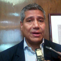 Gaspar Santillán - Secretario general del sindicato de empleado de estaciones de servicio - Aumento de precios de combustibles by UNJu Radio 05