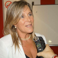Dra. Sandra Inés Buffarini - Dir. Gral. del Hospital Materno Infantil “Dr. Héctor Quintana” by UNJu Radio 05