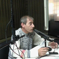 Raúl Gómez Alonso - Decano Facultad de Psicología de UN de Rosario by UNJu Radio 05
