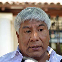 Ricardo Ajalla - Secretario General - Notificación conciliación obligatoria by UNJu Radio 05