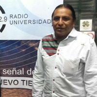 NOTA - ARMANDO QUISPE - V Encuentro Pluricultural by UNJu Radio 05