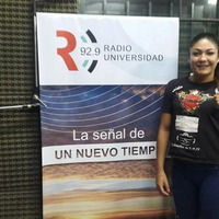 Brenda Carabajal - Boxeadora - Pelea contra Soledad Capriolo by UNJu Radio 05