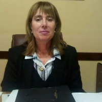 Alejandra Canonica - Prosecretaria del Juzgado electoral - Elecciones legislativas by UNJu Radio 05