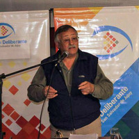 Ricardo Hueda - Director de Zoonosis - Vacunación antirrábica by UNJu Radio 05