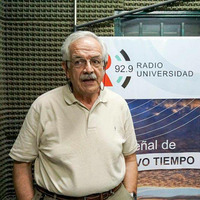 DR. RICARDO CUEVAS -  Tratamientos de fertilidad en Jujuy by UNJu Radio 05