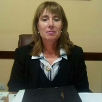 Alejandra Canónica - Prosecretaria nacional electoral - Balance de las elecciones by UNJu Radio 05