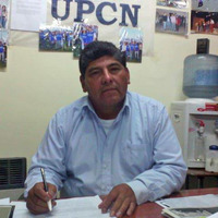 Mario Raúl Vargas - Secretario de UPCN - Presentación de petitorio by UNJu Radio 05