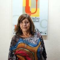Elena Belli -ACTIVIDADES DE SECRETARIA DE EXTENSIÓN by UNJu Radio 05