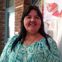 Dora Gil - educadora para la salud - Sobre el Congreso internacional by UNJu Radio 05
