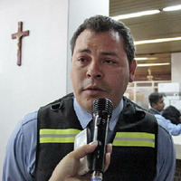 Fernando Frías - Director de fiscalizacion de transporte - Cambios en la circulación del transporte by UNJu Radio 05