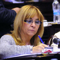 María Eugenia Bernal - Ex ministra de educación - Cierre de inscripción a profesorados by UNJu Radio 05