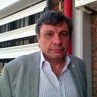 Rodolfo Tecchi - Encuentro de escuelas preuniversitarias del país by UNJu Radio 05