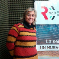 Clarisa Hernández - Suspensión del dictado de carreras de nivel terciario by UNJu Radio 05