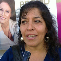 Ivonne Ruiz - Actividades por donacion de sangre by UNJu Radio 05