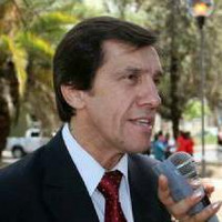 Carlos Sadir - Acuerdo fiscal by UNJu Radio 05