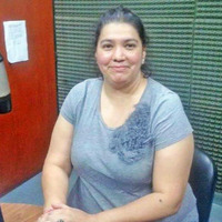 Alejandra Cejas - Nueva ley laboral by UNJu Radio 05