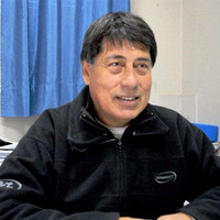 Guillermo Sadir - Asesoramiento de Recursos Hídricos construcción defensa by UNJu Radio 05