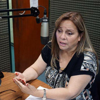 Débora Juarez Orieta - Proyecto  para que los empleados públicos  tengan ART by UNJu Radio 05