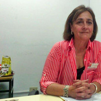 Graciela Medardi - El 24 de noviembre se conocerán los resultados del ingreso a la escuela de Minas by UNJu Radio 05