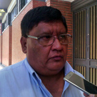 Darío Aban - Jornada de debate en Educación by UNJu Radio 05