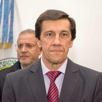 Ministro Carlos Sadir - Presupuesto 2018 by UNJu Radio 05