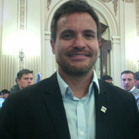 Federico Posadas es el nuevo Ministro de Turismo by UNJu Radio 05