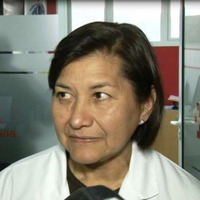 Berta Baspineiro - Fundación Hospital de Niños - Tarjetas Navideñas by UNJu Radio 05