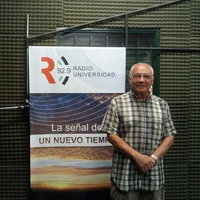 VICE DECANO CARLOS ARAMAYO REFORMA UNIVERSITARIA by UNJu Radio 05